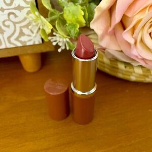 Clinique Pop Lip Colour + Primer + Rouge Intense + Base‎ Lipstick 02 BARE